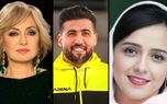 فیلم واقعی بیماری های خاص بازیگران و خوانندگان ایرانی ! / بیماری گوگوش هم لو رفت !